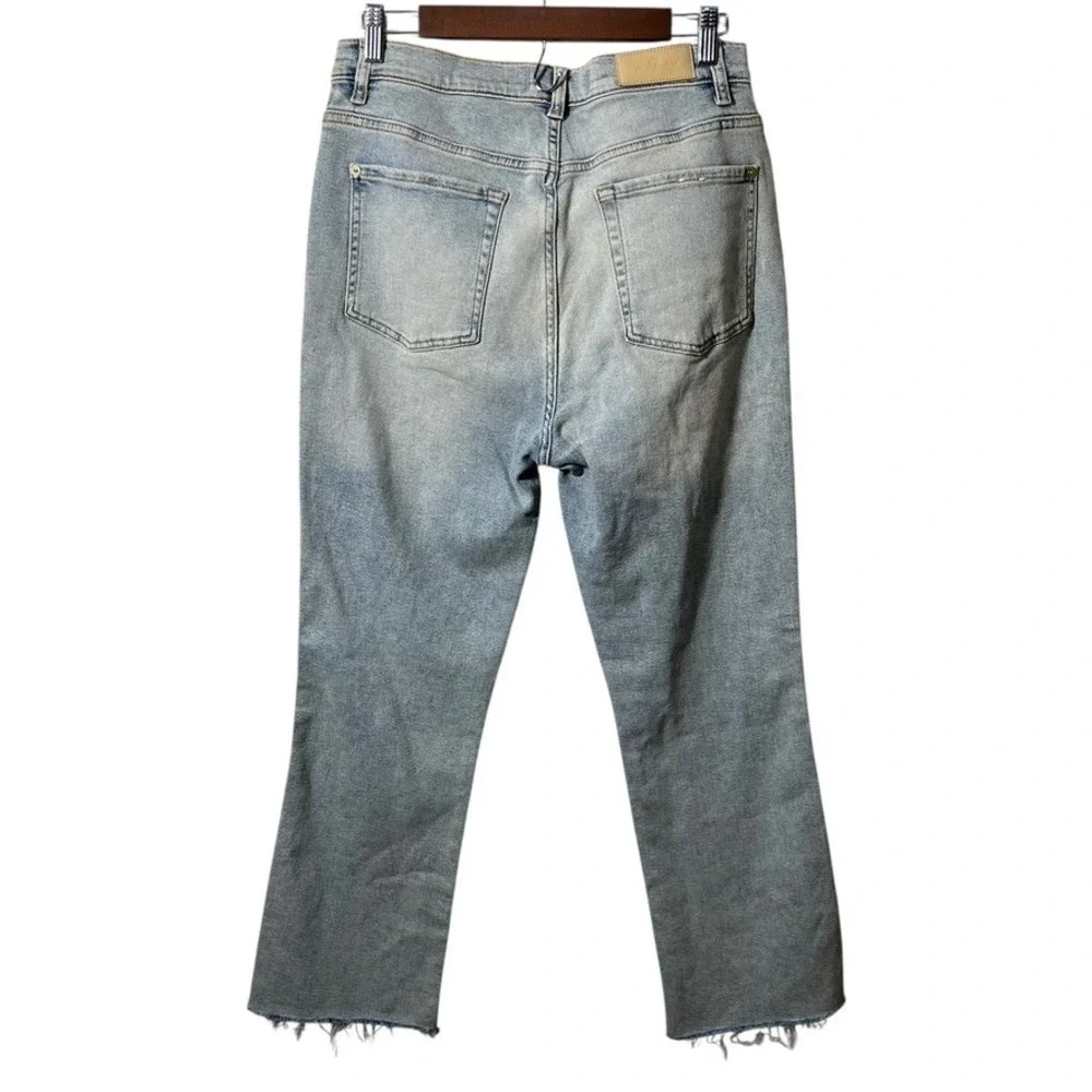 7 For All Mankind these all